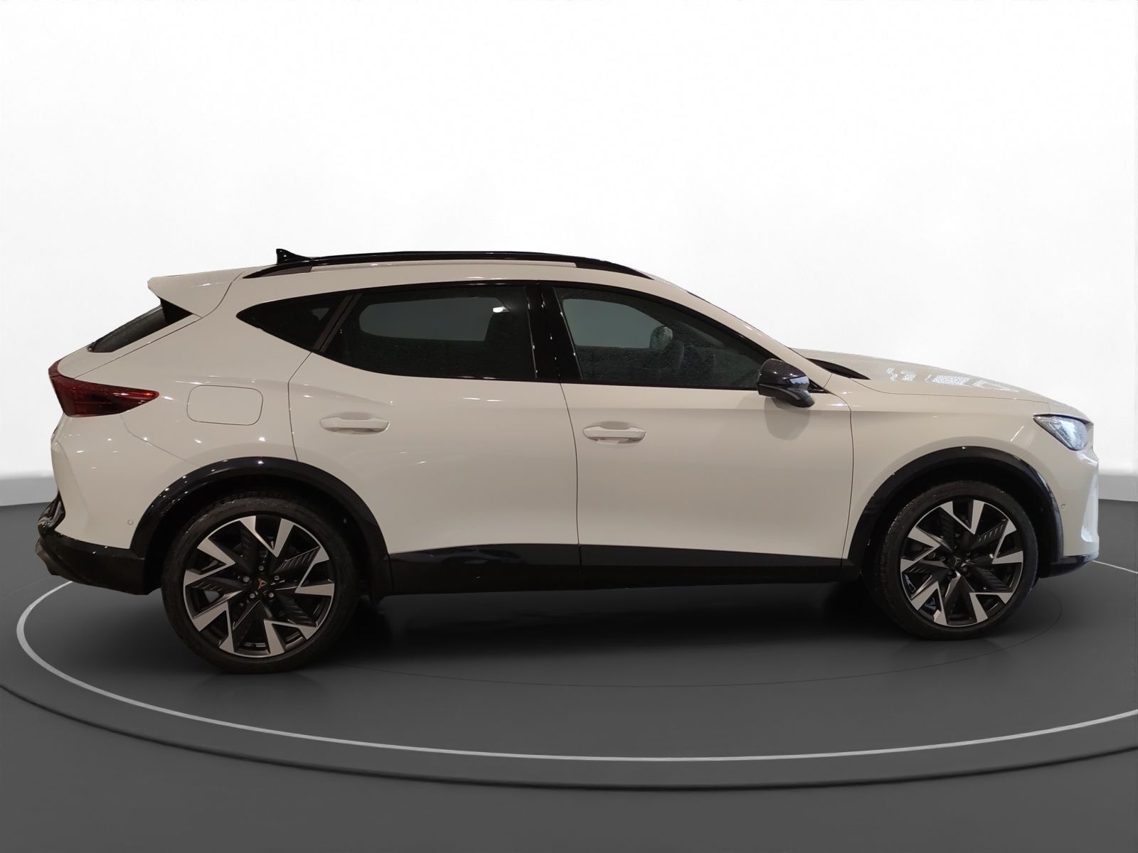 Cupra Formentor - Bild 7