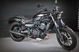 Kawasaki Eliminator 500 RSI- ,,Black-Miller-Edition,, - Offers matching your search criteria