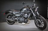 Kawasaki Eliminator 500 RSI- ,,Black-Miller-Edition,, - KAWASAKI 500R