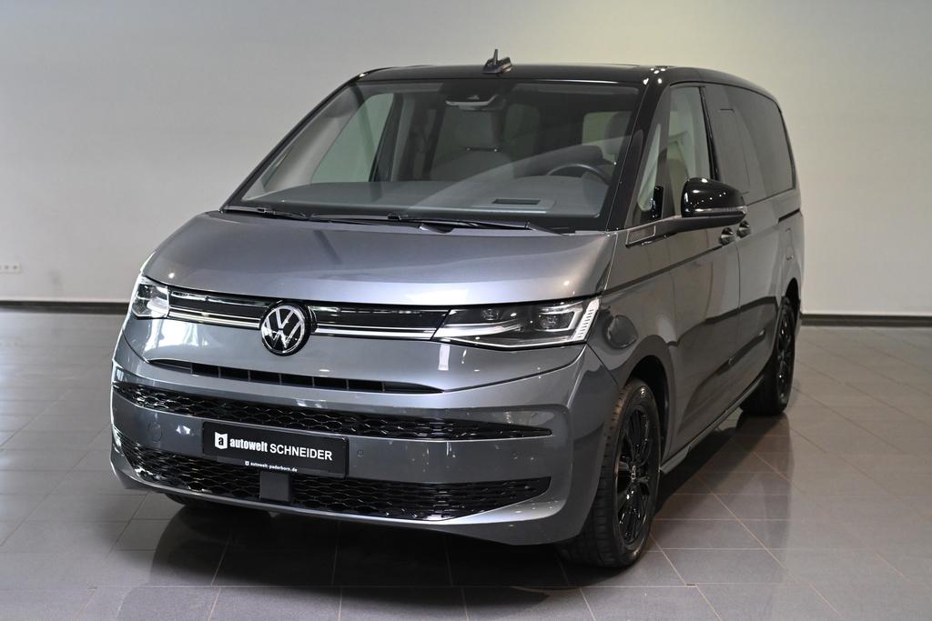 Volkswagen T7 Multivan 20 TDI Edition lang AHK StHZ HUD 2025