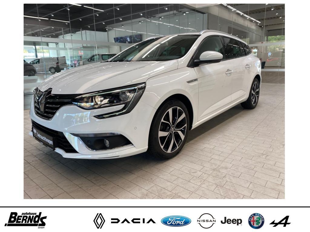 Image of Renault Megane