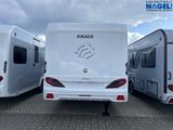 Knaus AZUR 540 UE, Luxusausstattung!!! - Knaus Azur 540