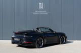 Porsche 911/992 Turbo S Cabrio*Lift*Matrix*Sport Paket* - Porsche 992 in Bremen