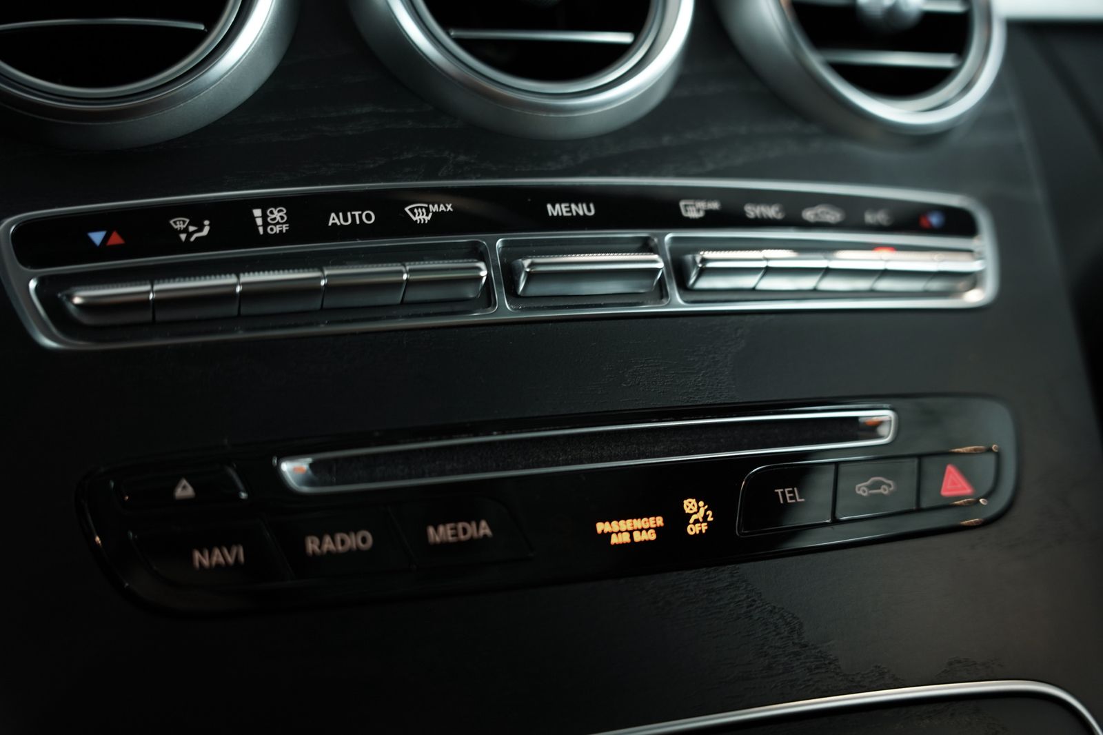 Mercedes Benz C 300