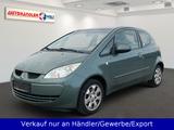 Mitsubishi Colt CZ3 1.3 Invite Automatik - gebrauchte Mitsubishi Colt aus dem Jahr 2005