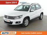 Volkswagen Tiguan 1.4 TSI Trend & Fun BlueMotion Tech *TEMP - Volkswagen Tiguan: Trend Fun