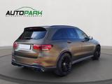 Mercedes-Benz GLC 63 AMG AMG 4M Performance | Panorama | 2Hand - gebrauchte Mercedes-Benz GLC 63 AMG aus dem Jahr 2020