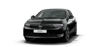 Opel Leasingangebot: Opel Astra Edition MHEV