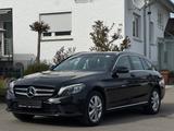 Mercedes-Benz C 200 KOMBI T 4Matic PANO*GARANTIE*AVANTGARDE* - Mercedes-Benz C 200 aus 2019