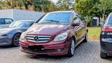 Mercedes-Benz Mercedes B200 Sportpaket  Klima | Gepflegt | TÜV