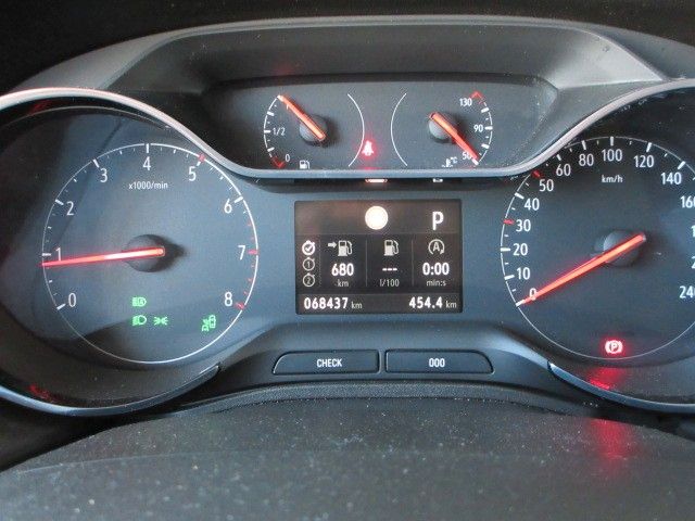 Fahrzeugabbildung Opel Grandland X ULTIMATE1.5D LED/LEDER/MASSAGE/4xSHZ