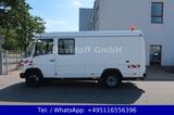 Mercedes-Benz Nr.294 Vario 818D 1.Hand / Werkstatt / SHZ - Mercedes-Benz Vario Gebrauchtwagen