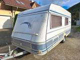 TEC TRAVEL KING 510 TKM, 6- PERSONEN , STOCKBETT !* - TEC Travel king