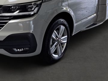 Knaus Tourer Van VANSATION 500 LT Modell 2025