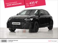 Audi A1 - Vorschau Bild 1