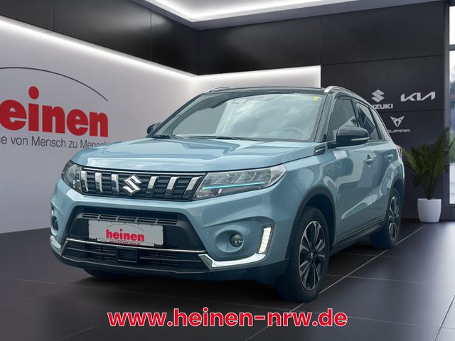 Suzuki Vitara 1.4 Comfort+ Hybrid RÜCKFAHRKAMERA PDC