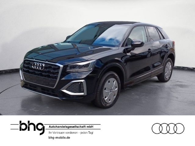 Audi Q2 advanced 35 TFSI 110(150) kW(PS) S tronic