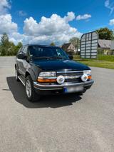 Chevrolet Blazer S10 Bj. 1999 4,3 Liter - Chevrolet Blazer: 4.3