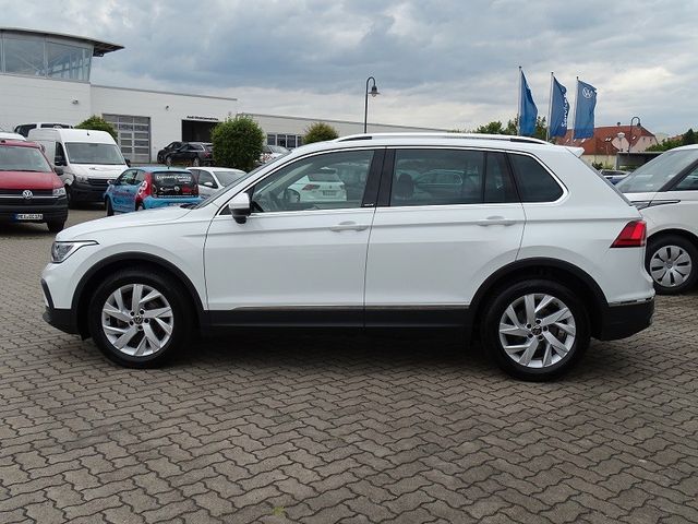 Tiguan 2.0 TDI Move / AHZV