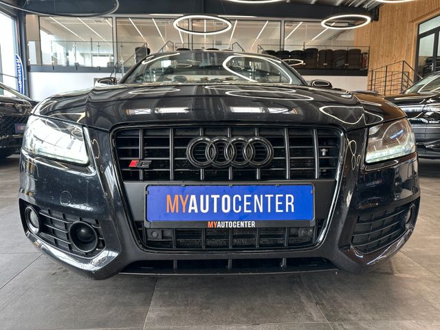 MYAUTOCENTER – Gebraucht- und Jahreswagen mit Werkstattservice in Pfaffenhofen Audi S5 *ABT*B&O*3-ZONEN*SZHZ*VOLLLEDER*20-ZOLL*ACC*