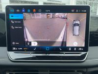 Volkswagen Tiguan - Vorschau Bild 14