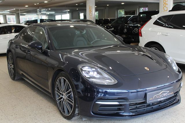 Porsche Panamera 4*Sport-Chrono-Paket*Panorama*