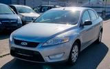 Ford Mondeo 1.6 org.63tkm 1.Hand - gebrauchte Ford Mondeo aus dem Jahr 2007
