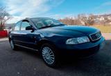 Audi a4 b5 - gebrauchte Audi A4 aus dem Jahr 1997