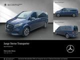 Mercedes-Benz V 220 d STYLE L *AHK*360°*DISTRONIC*7-SITZE LED - gebrauchte Mercedes-Benz Van