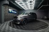 Dodge Durango 3.6 V6 R/T 4x4 Night-Paket SRT Styling - gebrauchte Dodge SUV & Geländewagen