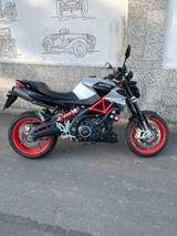 Aprilia Shiver 900