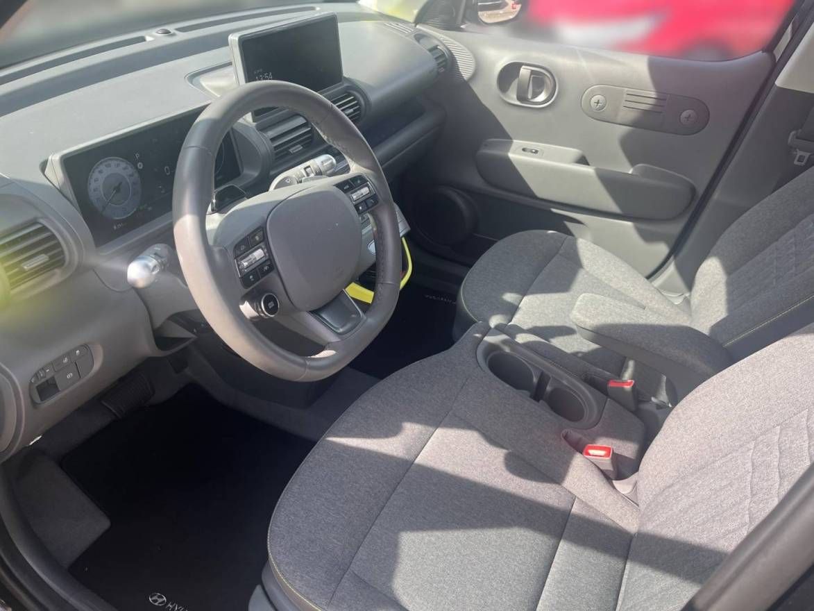 Hyundai INSTER – Bild 7