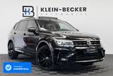 Volkswagen Tiguan Allspace 4M 3x R-line *7Sitzer*Pano*Voll* - VW Tiguan Allspace in Wuppertal