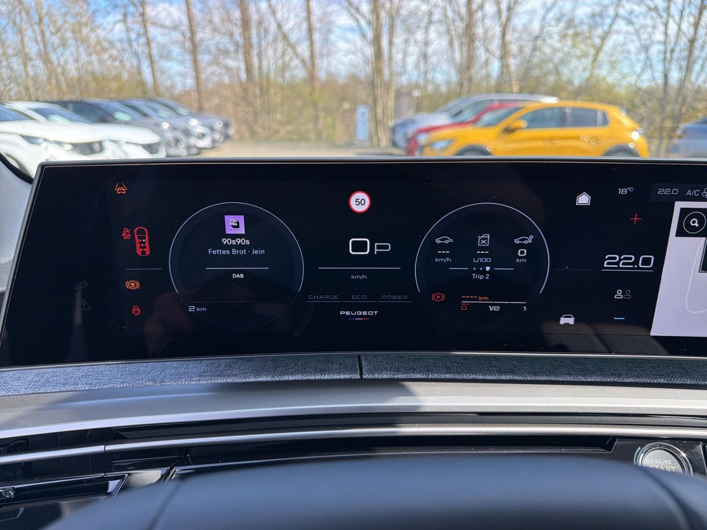 Peugeot 5008 - Bild 19