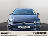 Volkswagen Polo 1.0 TSI Style Navi Pro DAB Plus Matrix-LED - Volkswagen Polo: Plus