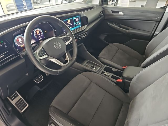 Fahrzeugabbildung Volkswagen Caddy Style 1.5 TSI DSG LED PANO STANDHZ LM17 AH