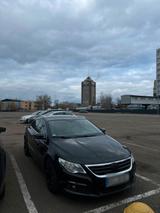 Volkswagen VOLKSWAGEN CC 1.8 Benzin 160 ps Euro 5 Ali... - Volkswagen CC aus 2010