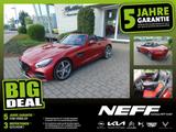 Mercedes-Benz AMG GT Roadster Navi Leder LM elSitz SpurH FLA - gebrauchte Mercedes-Benz AMG GT aus dem Jahr 2017