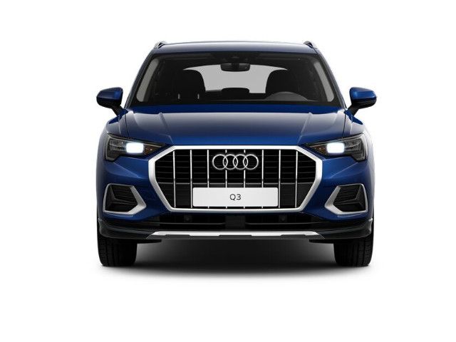 Audi Q3 - Bild 8