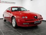Alfa Romeo GTV 2.0i 16V Twin Spark cat L- MY 99 - Alfa Romeo aus 1998
