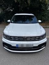 Volkswagen Tiguan 2.0 TDI SCR 140kW DSG 4MOTION Highlin... - Volkswagen Tiguan: TDI 140