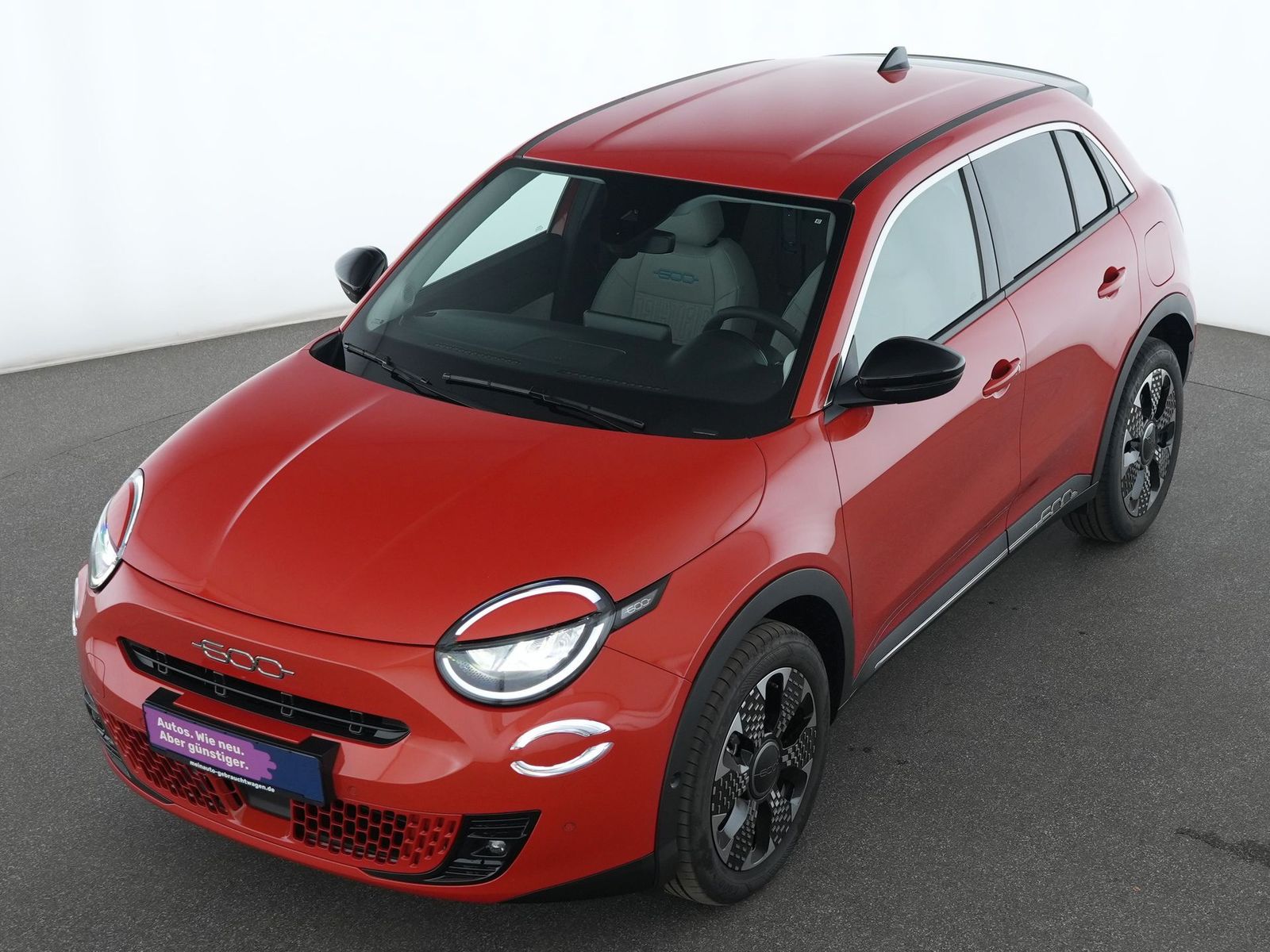 Fiat 600 - Bild 10