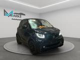 Smart ForTwo Brabus, CarPlay, Pano, LED Scheinwerfer - Smart: Brabus
