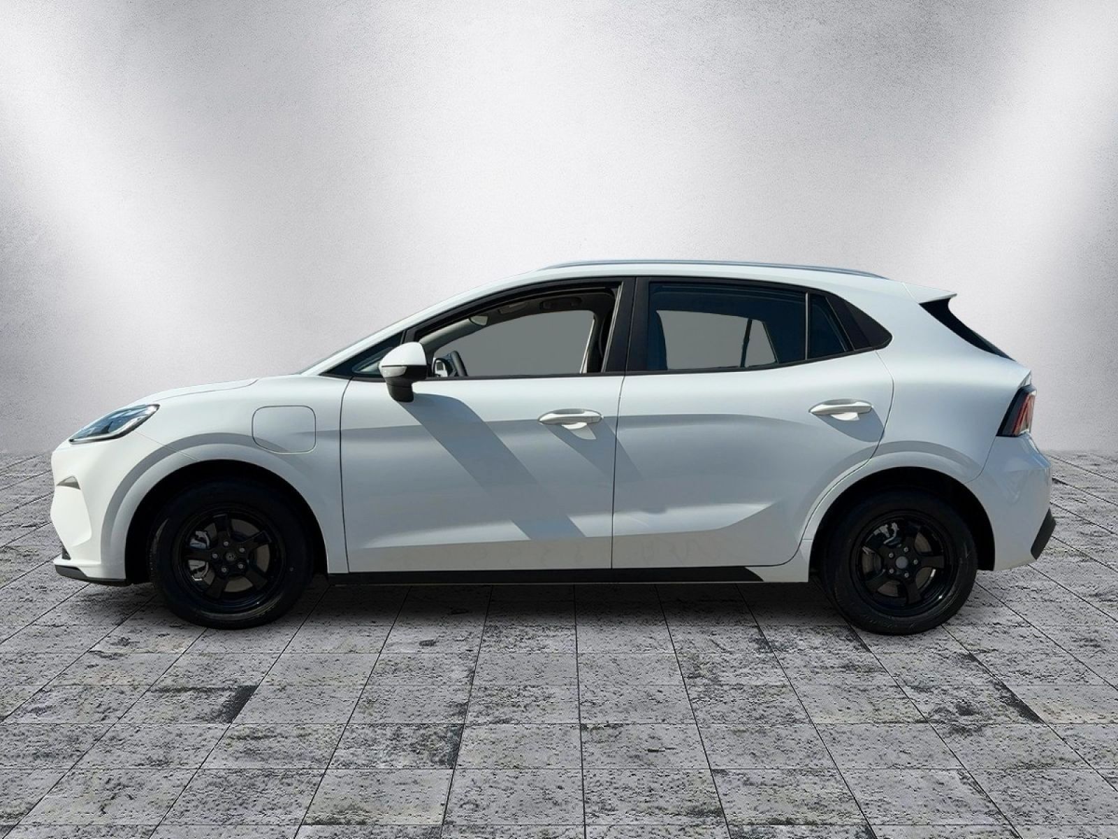 MG MG4 EV Urban - Bild 2