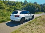 Mercedes-Benz GLC 200 AMG,EQ,9Tro,4MATIC,360°,Luftfed,Panorama - Mercedes-Benz GLC 200 in Wiesbaden