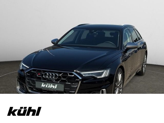 AUDI S6 Avant 3.0 TDI Quattro LM20,Bang &amp; Olufsen