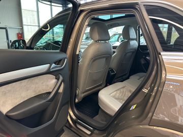 Audi Q3 Sport *Klima*Navigation*AHK*