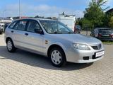 Mazda 323f Klima TÜV NEU 2HD 93.240 KM - gebrauchte Mazda 323 aus dem Jahr 2003