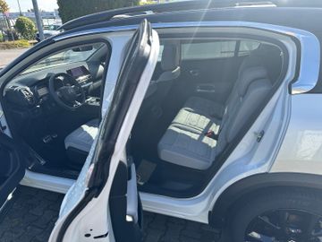 Citroën C5 Aircross Hybird 145 ë-Series | PanoDach