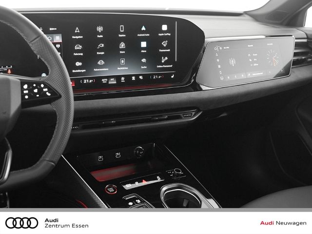 Audi A6 - Bild 14